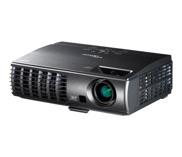 Optoma W304M DLP - 149360 - zdjęcie